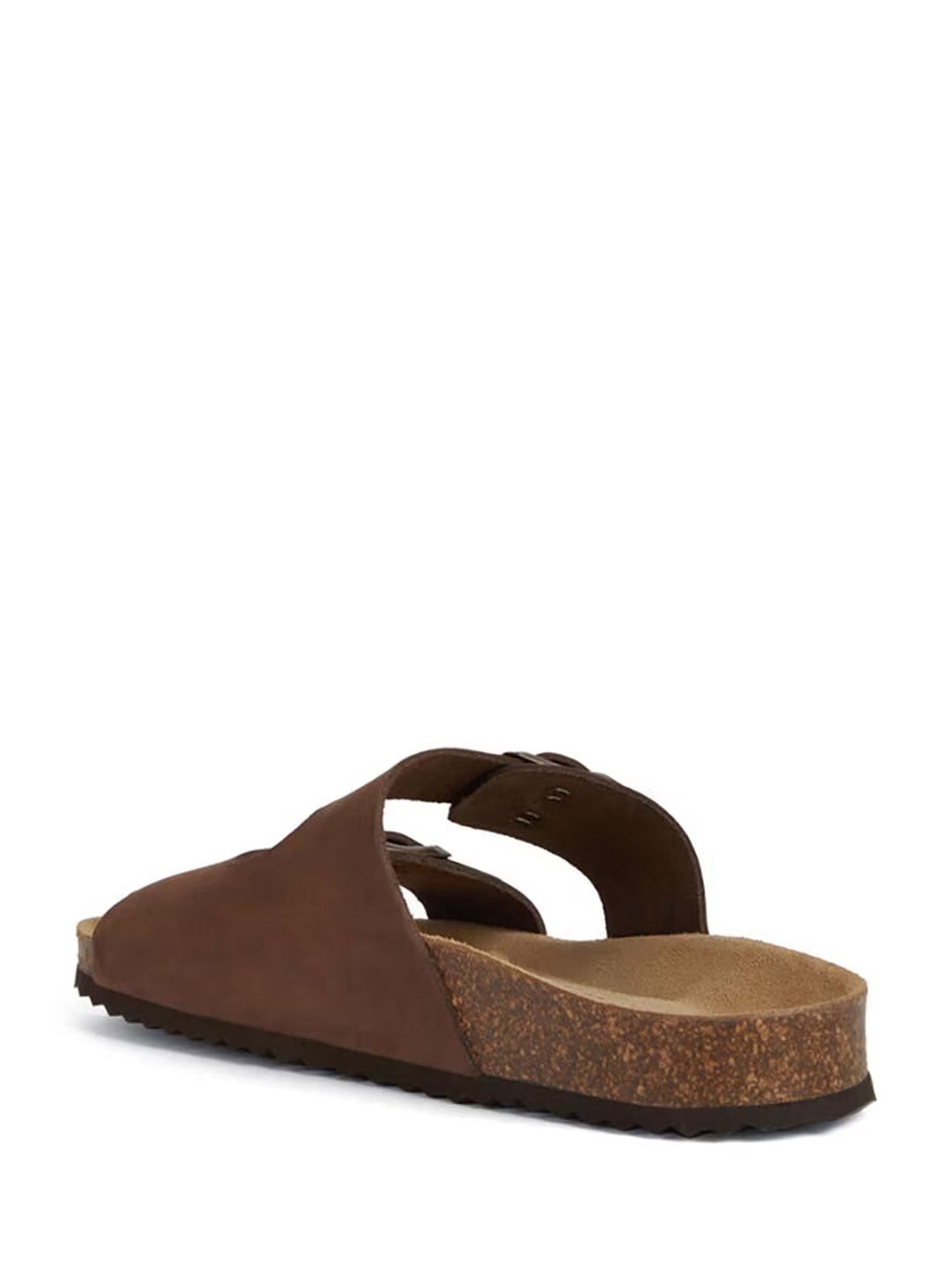 Sandali Marrone Geox