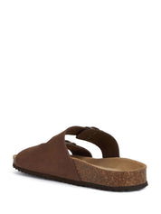 Sandali Marrone Geox