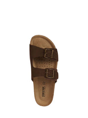 Sandali Marrone Geox
