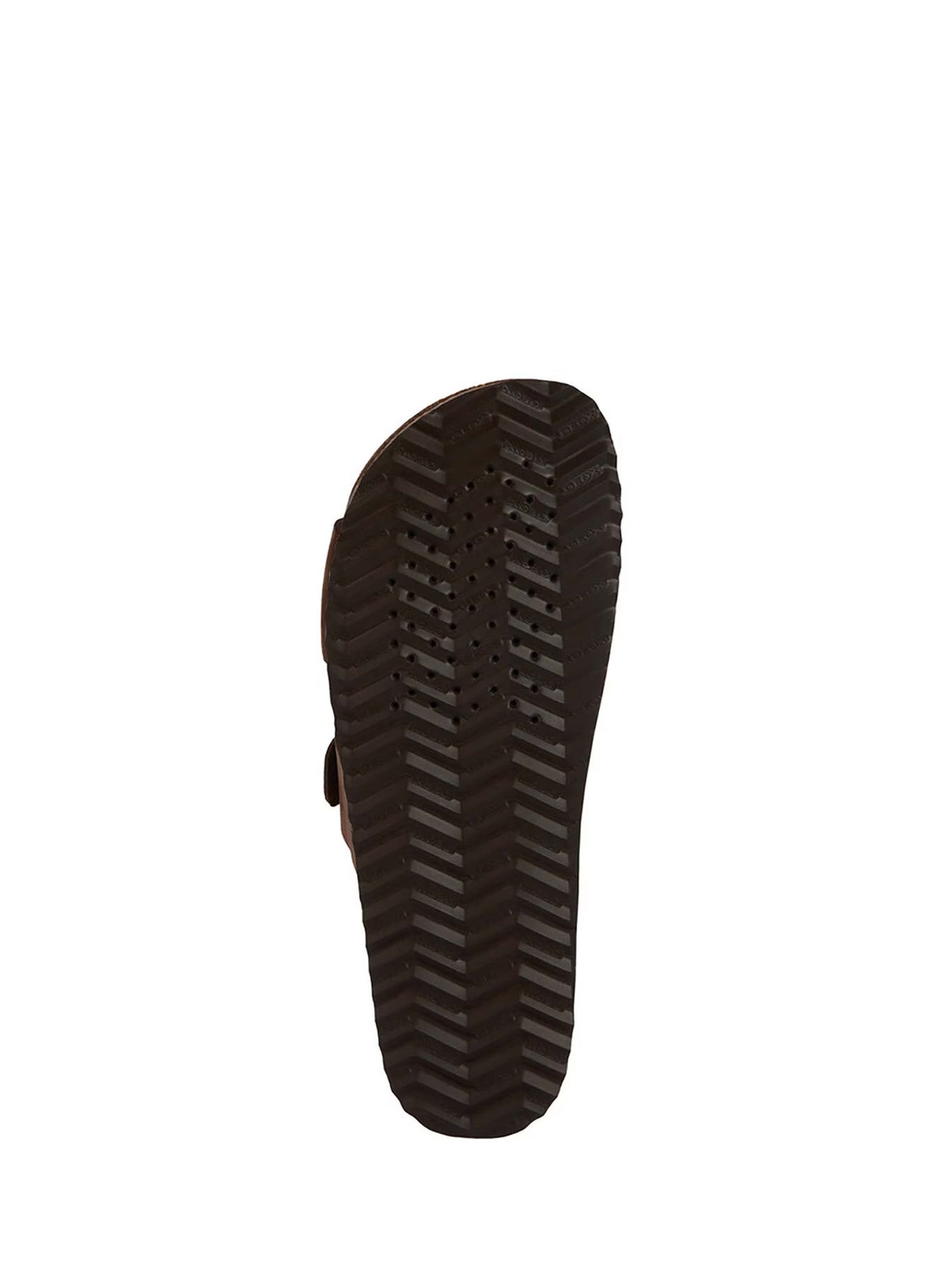 Sandali Marrone Geox