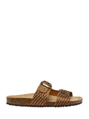 Sandali Marrone Geox
