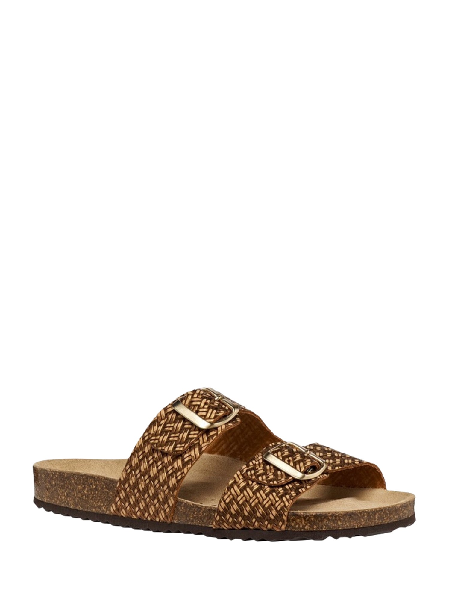 Sandali Marrone Geox