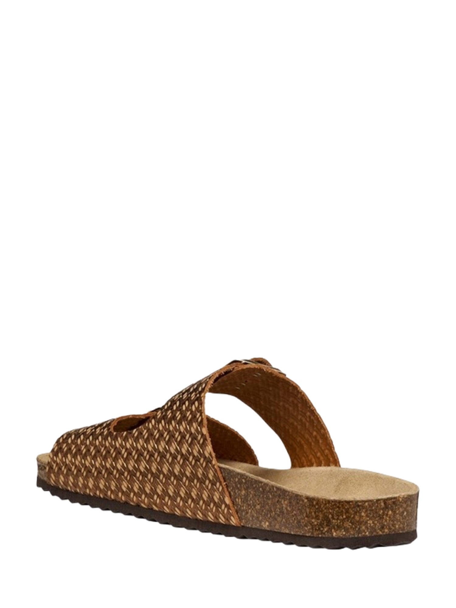 Sandali Marrone Geox