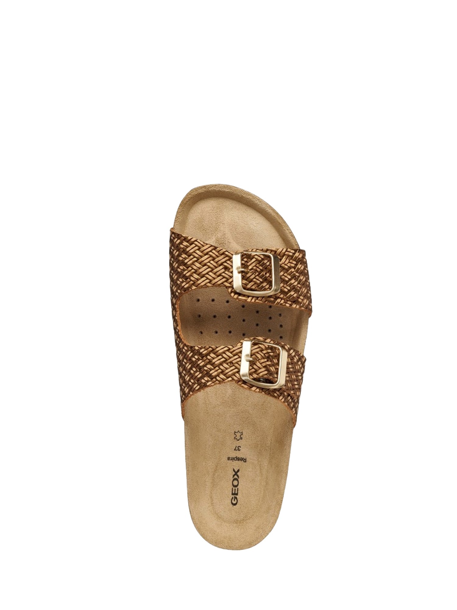 Sandali Marrone Geox