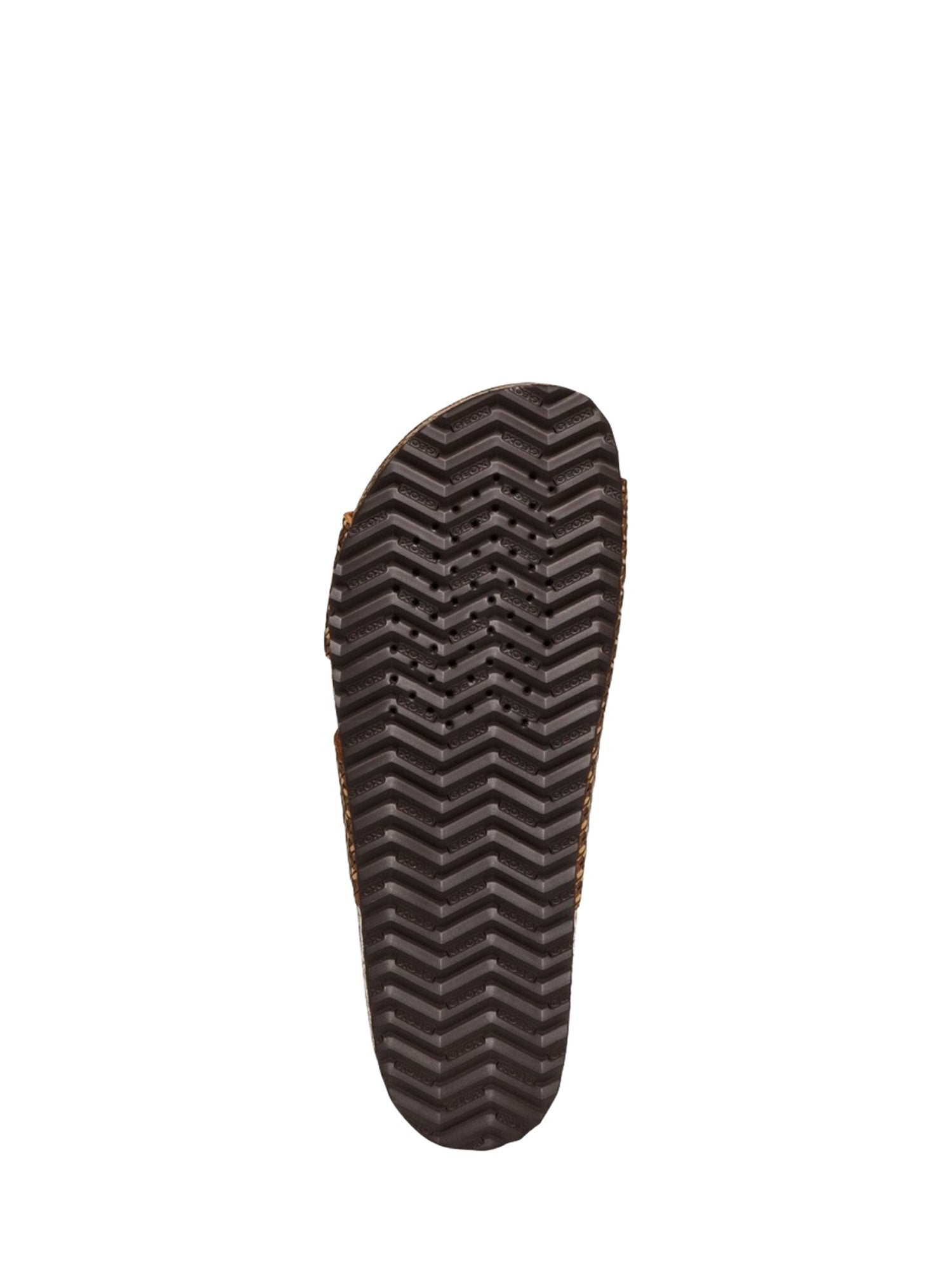 Sandali Marrone Geox