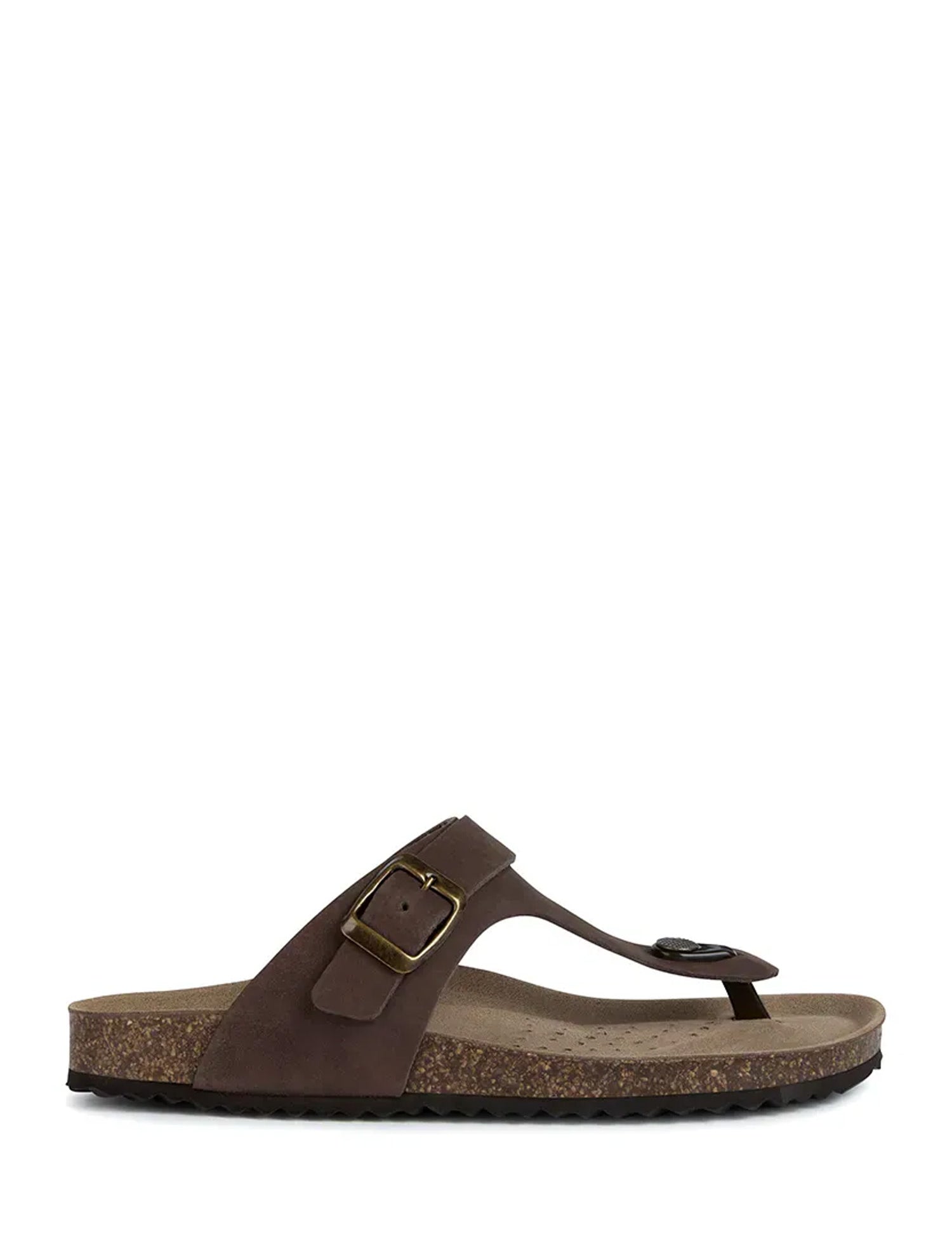 Infradito Marrone Geox