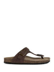 Infradito Marrone Geox