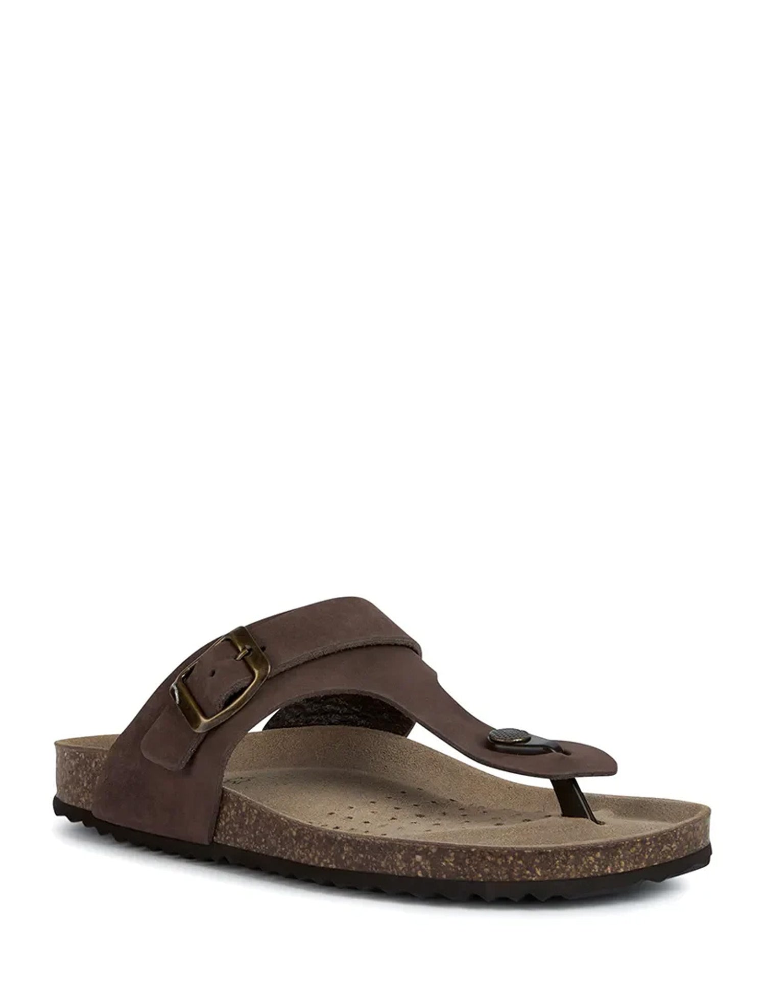 Infradito Marrone Geox