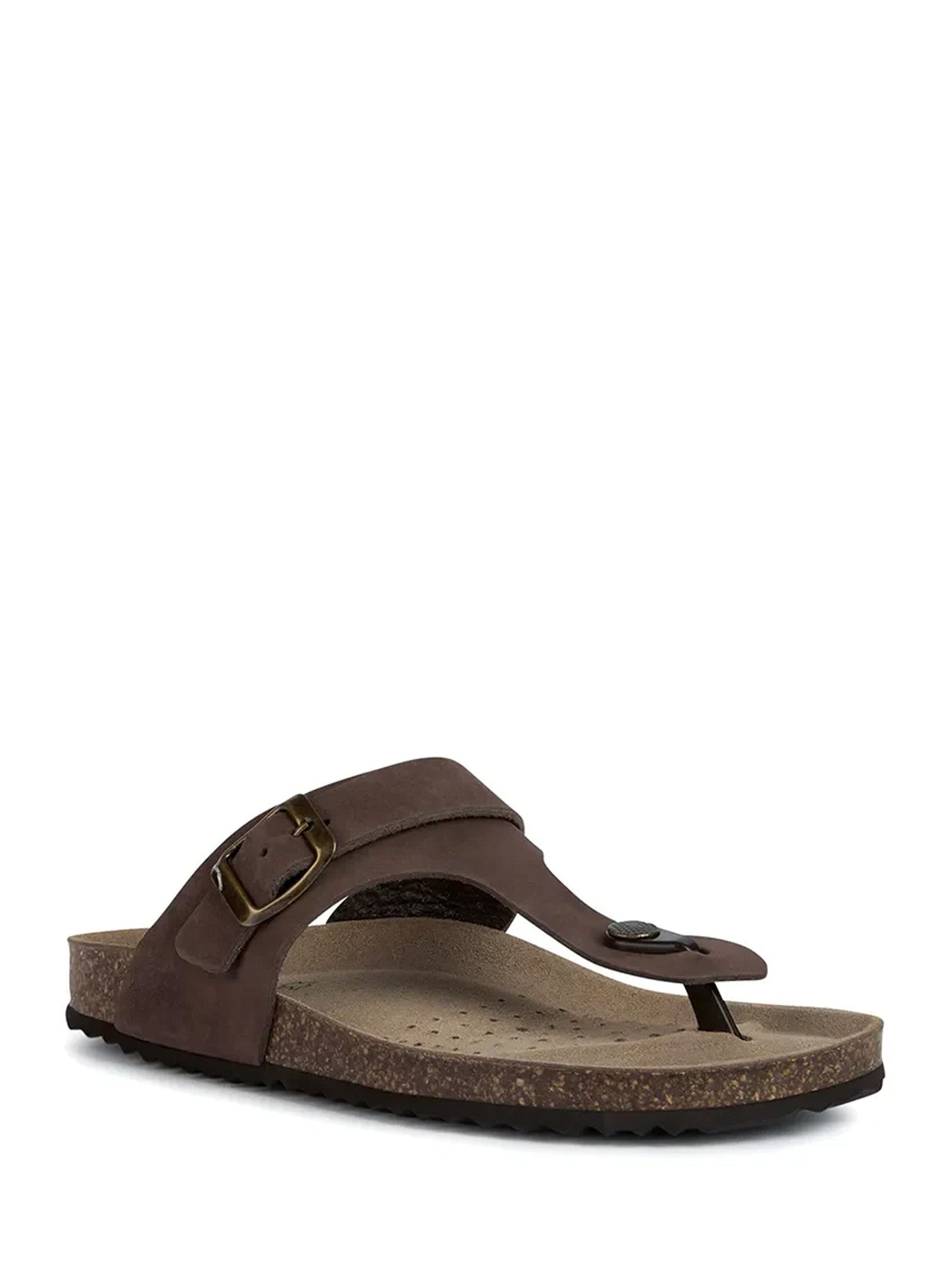 Infradito Marrone Geox