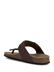 Infradito Marrone Geox