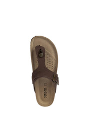 Infradito Marrone Geox