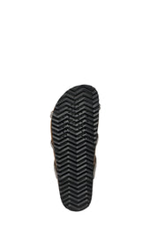 Sandali Nero Geox