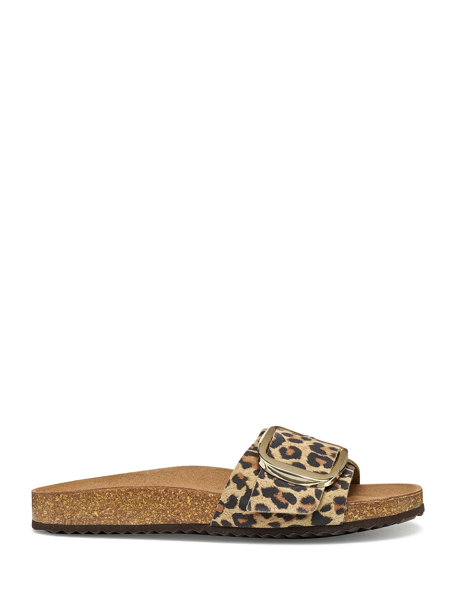 Ciabatte Beige Geox