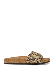 Ciabatte Beige Geox