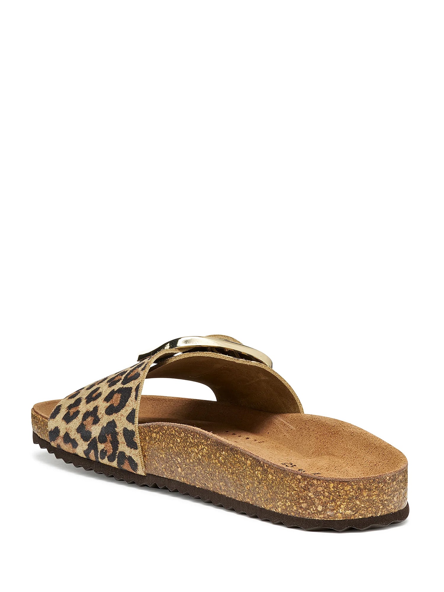 Ciabatte Beige Geox