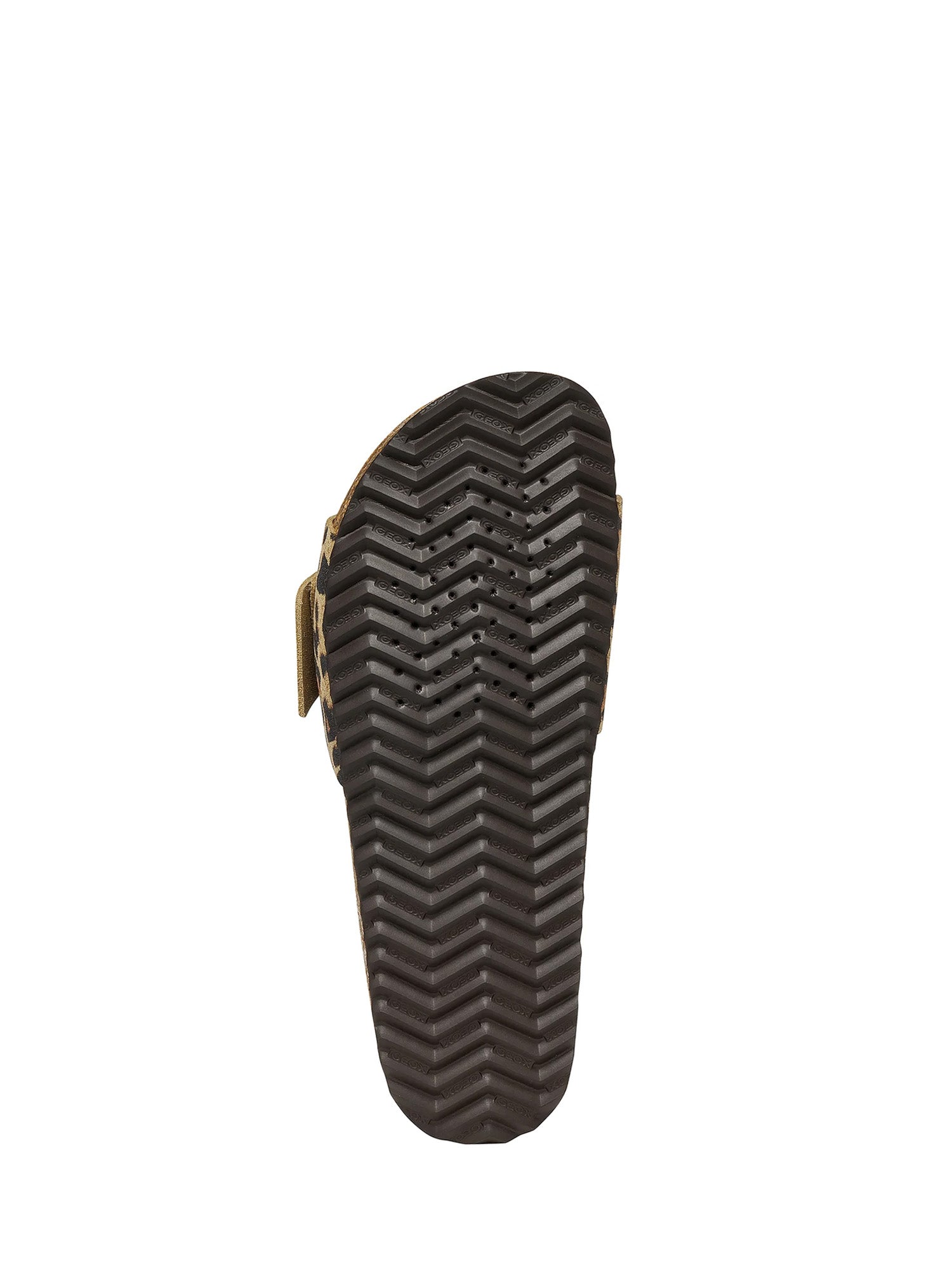 Ciabatte Beige Geox