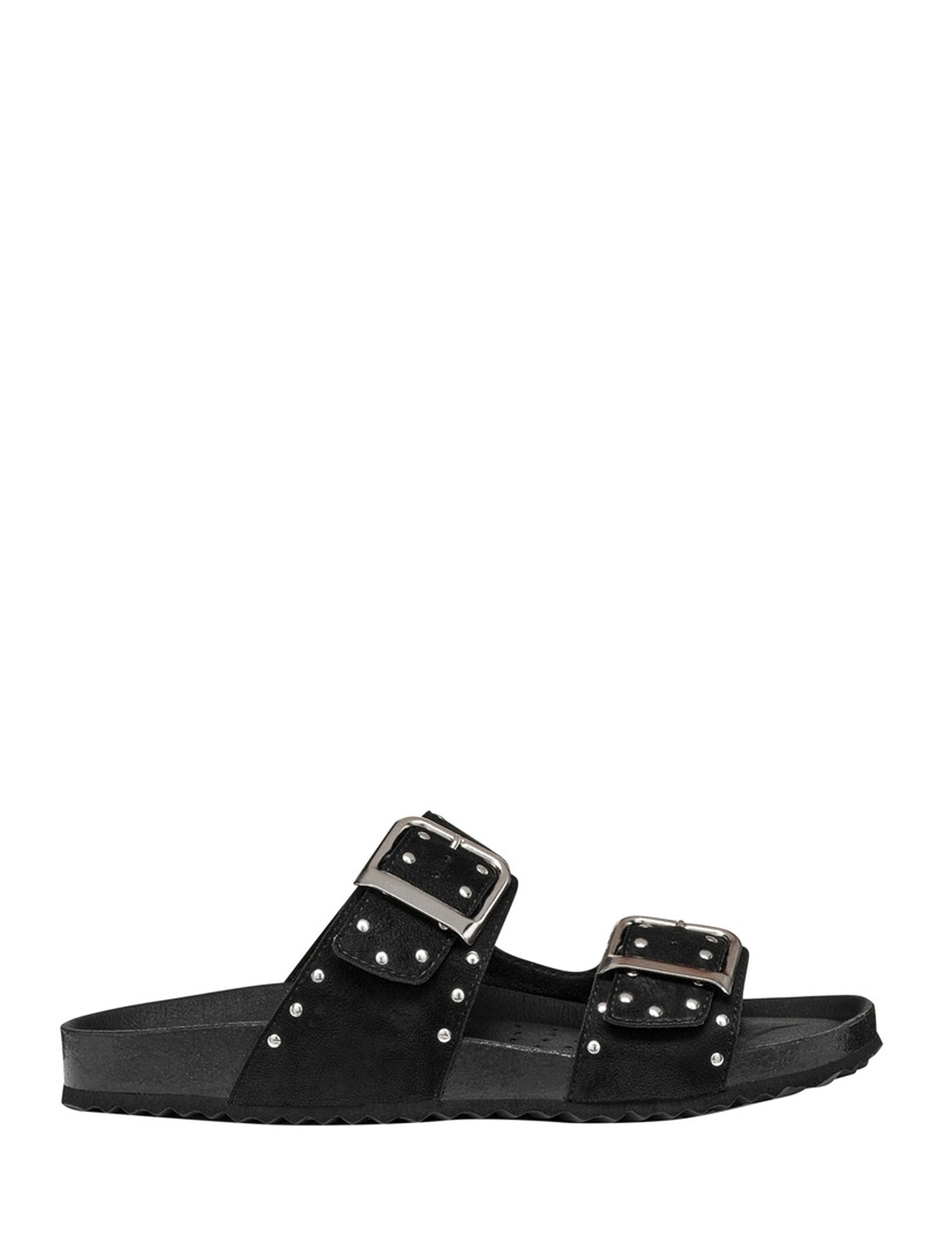 Sandali Nero Geox