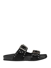 Sandali Nero Geox
