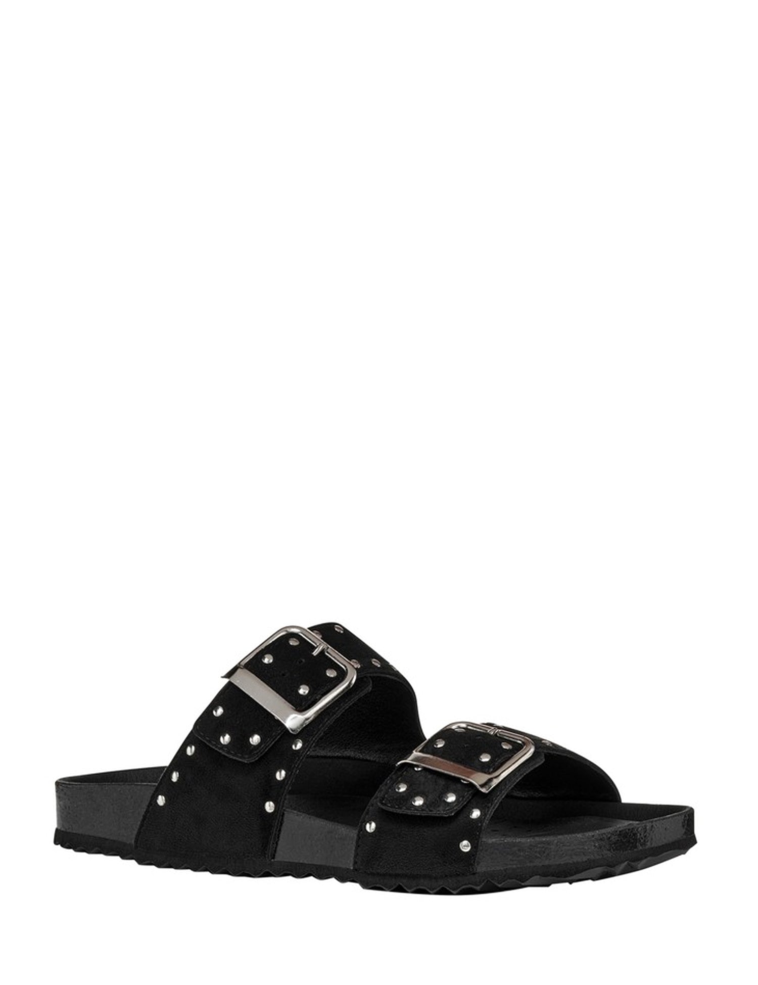 Sandali Nero Geox