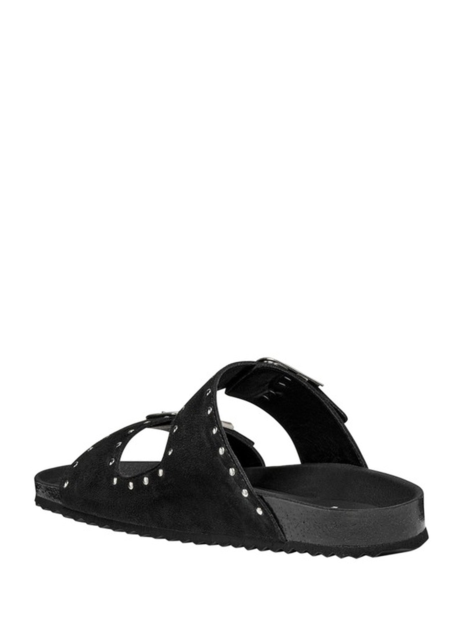 Sandali Nero Geox