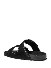 Sandali Nero Geox