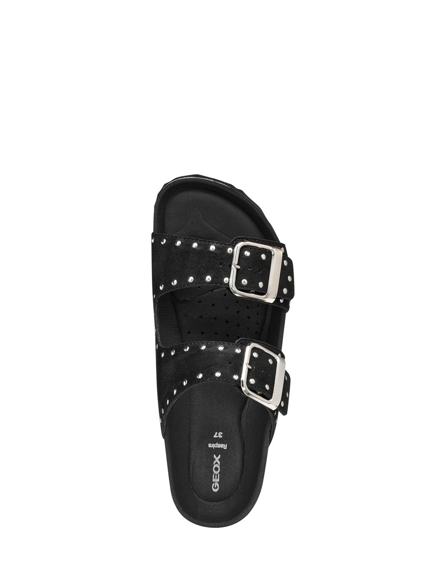 Sandali Nero Geox