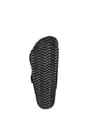 Sandali Nero Geox
