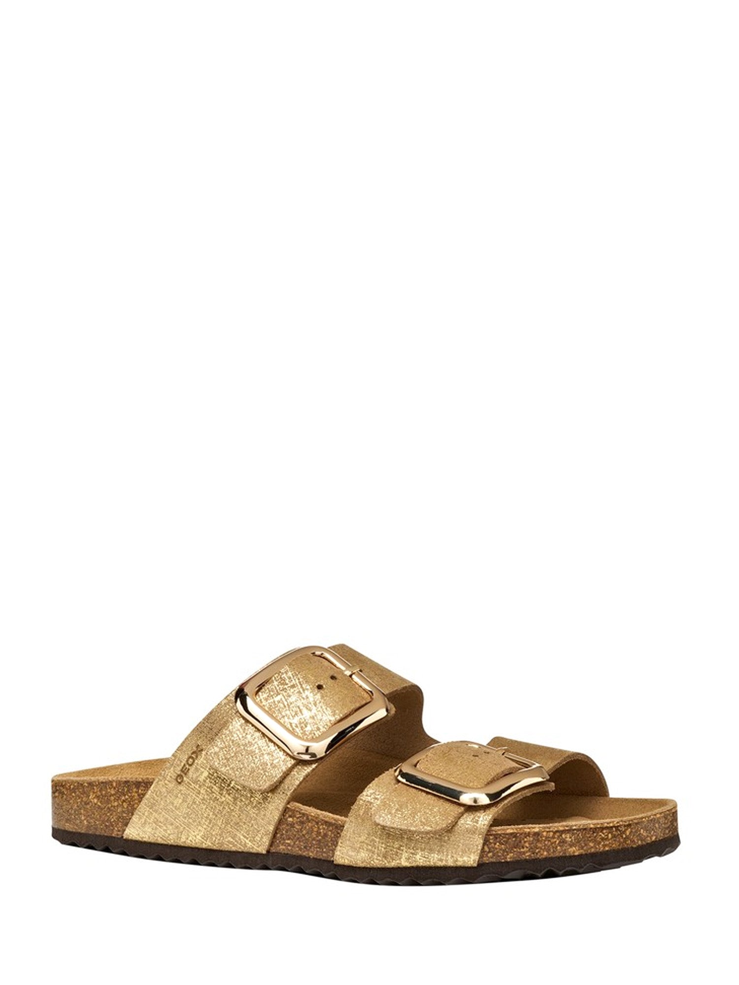 Sandali Dorato Geox