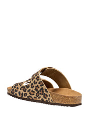 Sandali Beige Geox