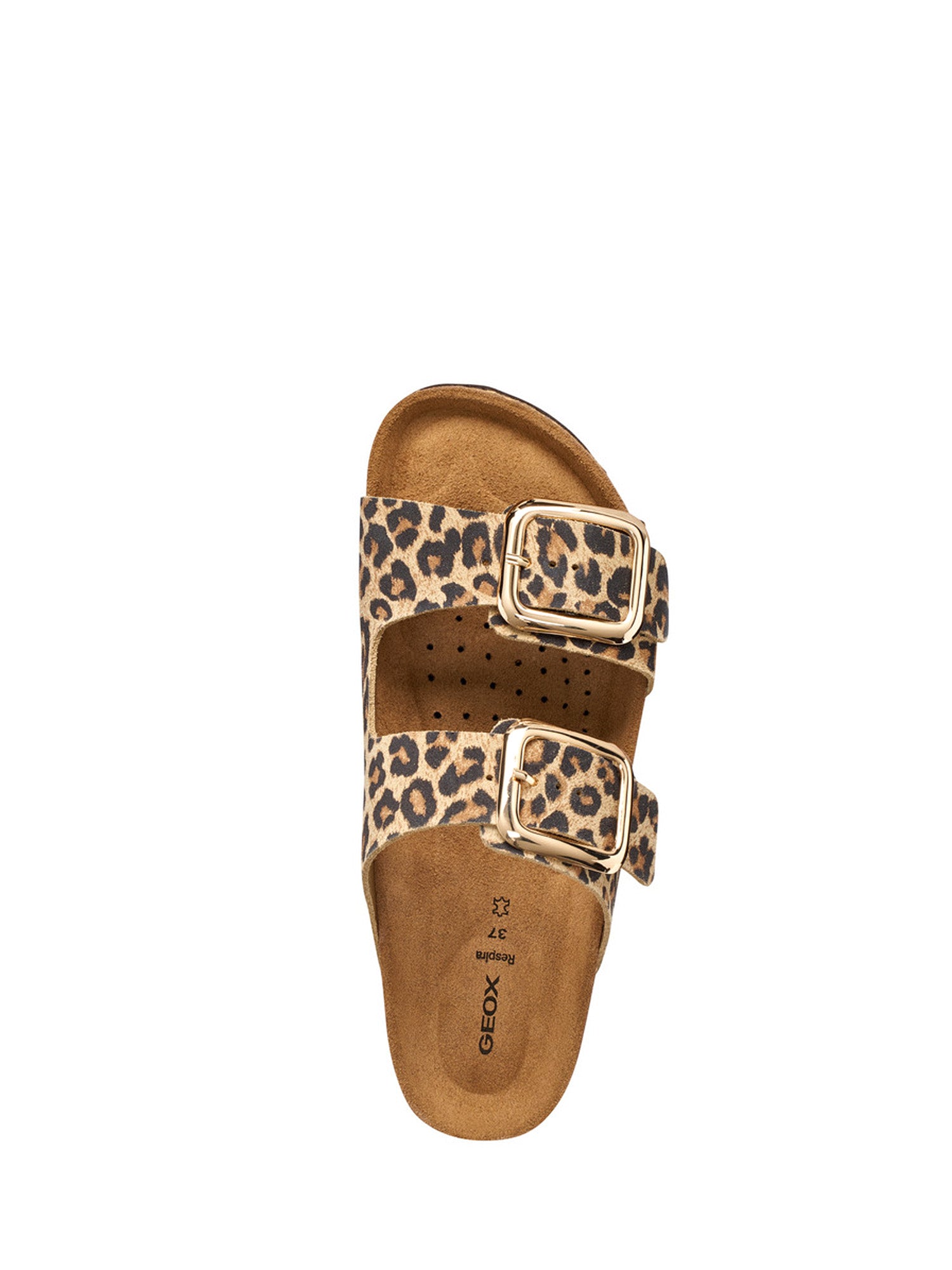 Sandali Beige Geox