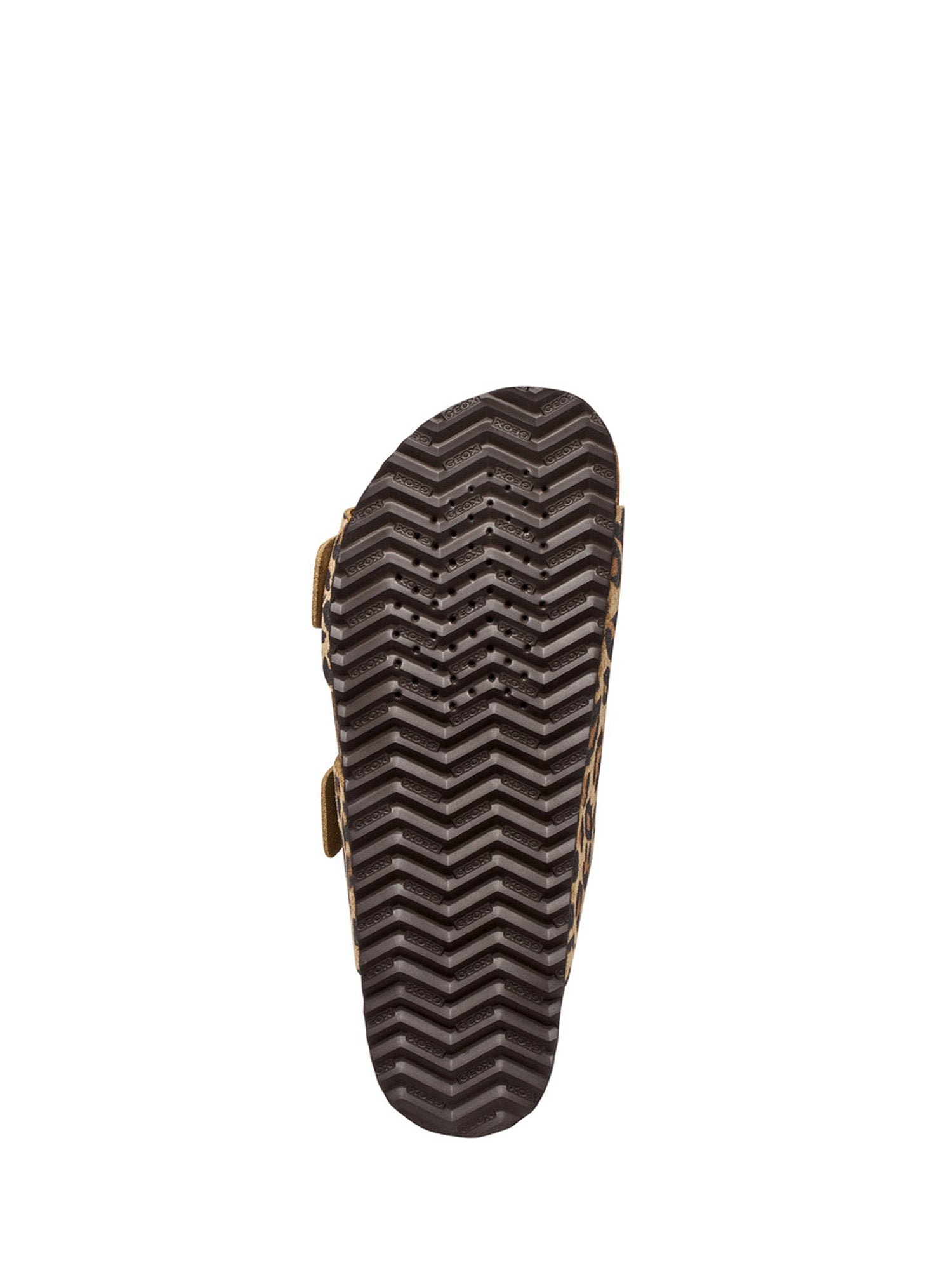 Sandali Beige Geox