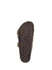 Sandali Beige Geox