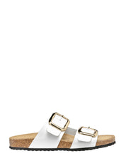 Sandali Bianco Geox