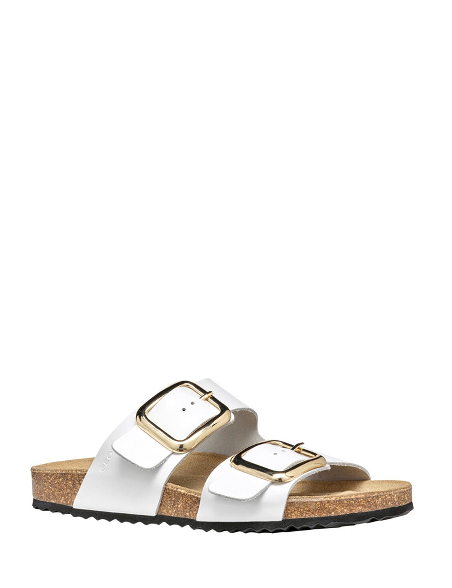 Sandali Bianco Geox