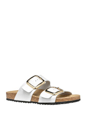 Sandali Bianco Geox