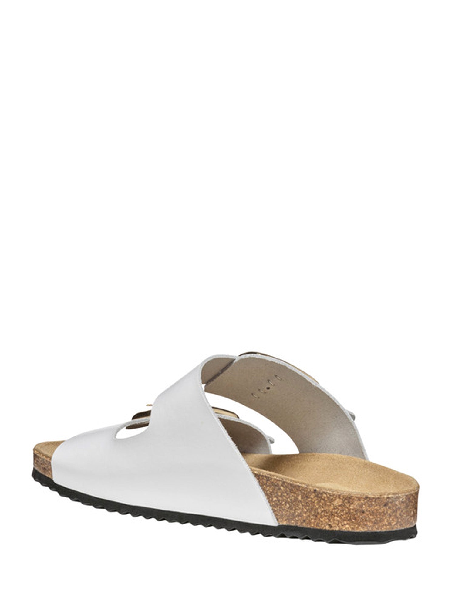 Sandali Bianco Geox