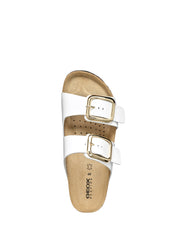 Sandali Bianco Geox