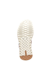 Sandali zeppa Bianco Geox