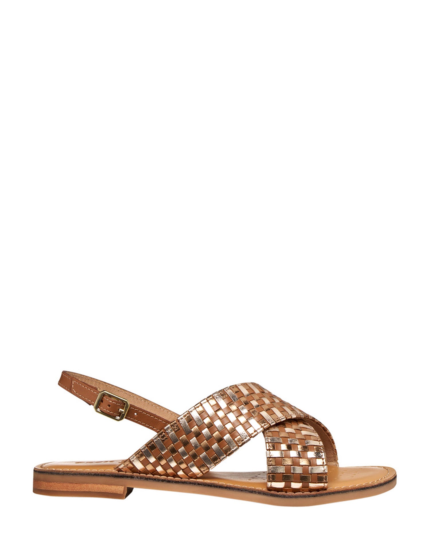 Sandali Marrone Geox