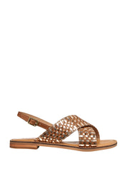 Sandali Marrone Geox