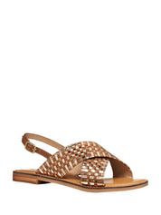 Sandali Marrone Geox