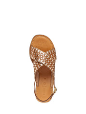 Sandali Marrone Geox
