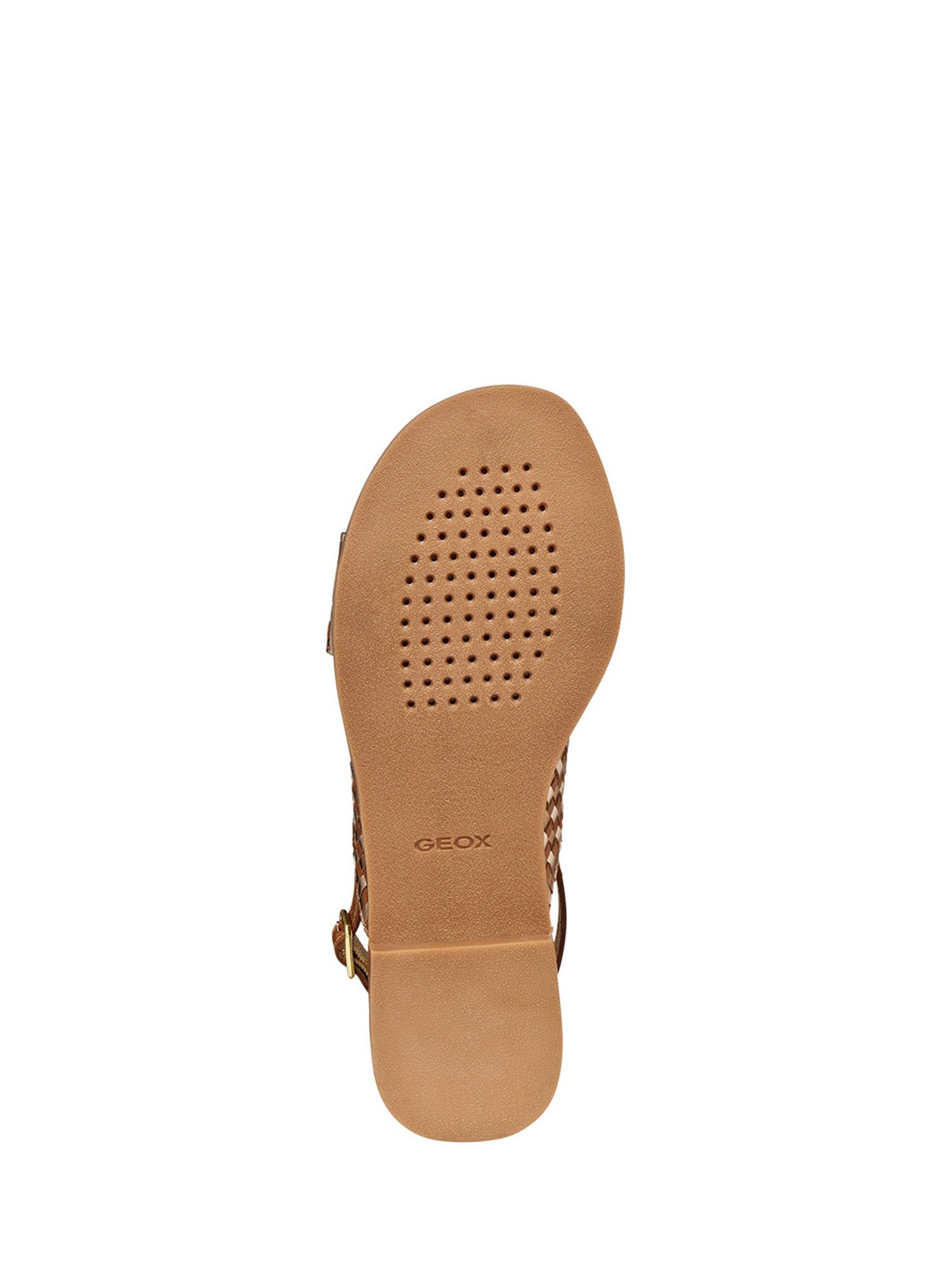 Sandali Marrone Geox