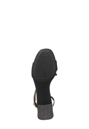 Sandali tacco Nero Geox