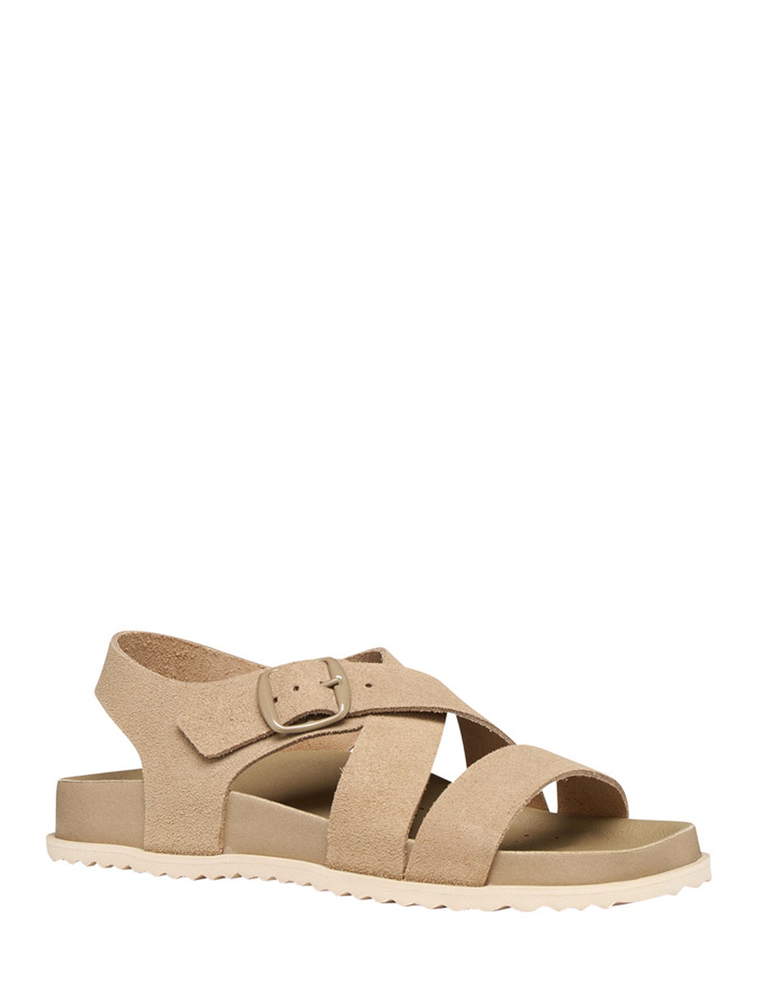 Sandali Beige Geox