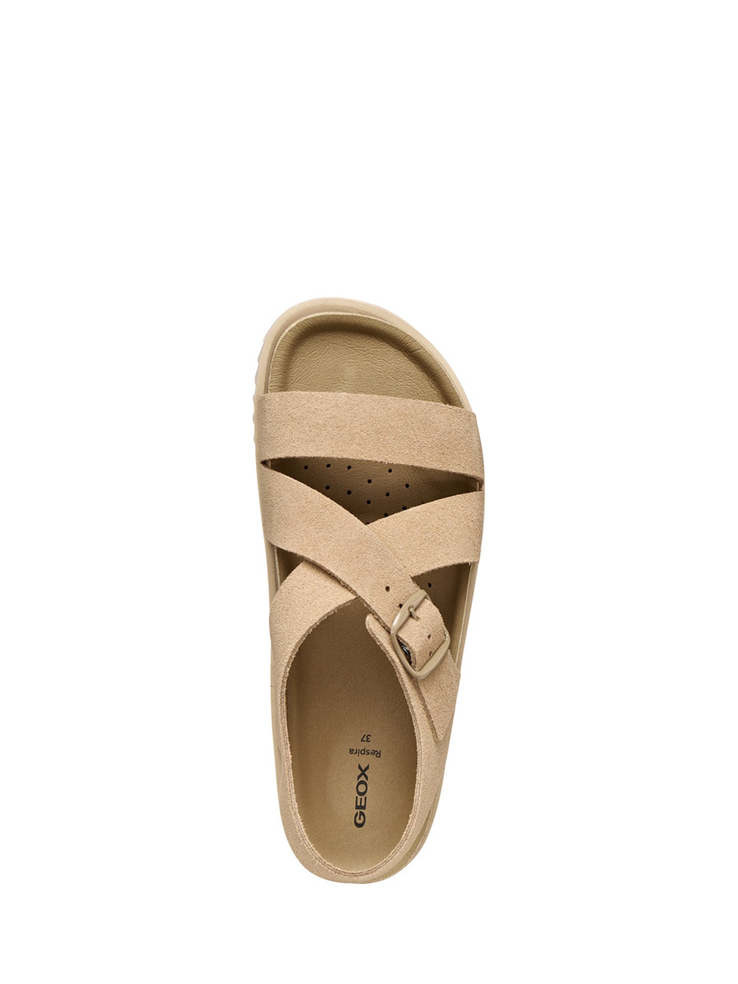 Sandali Beige Geox