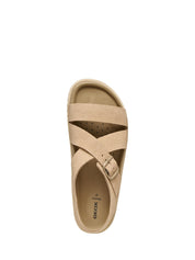 Sandali Beige Geox