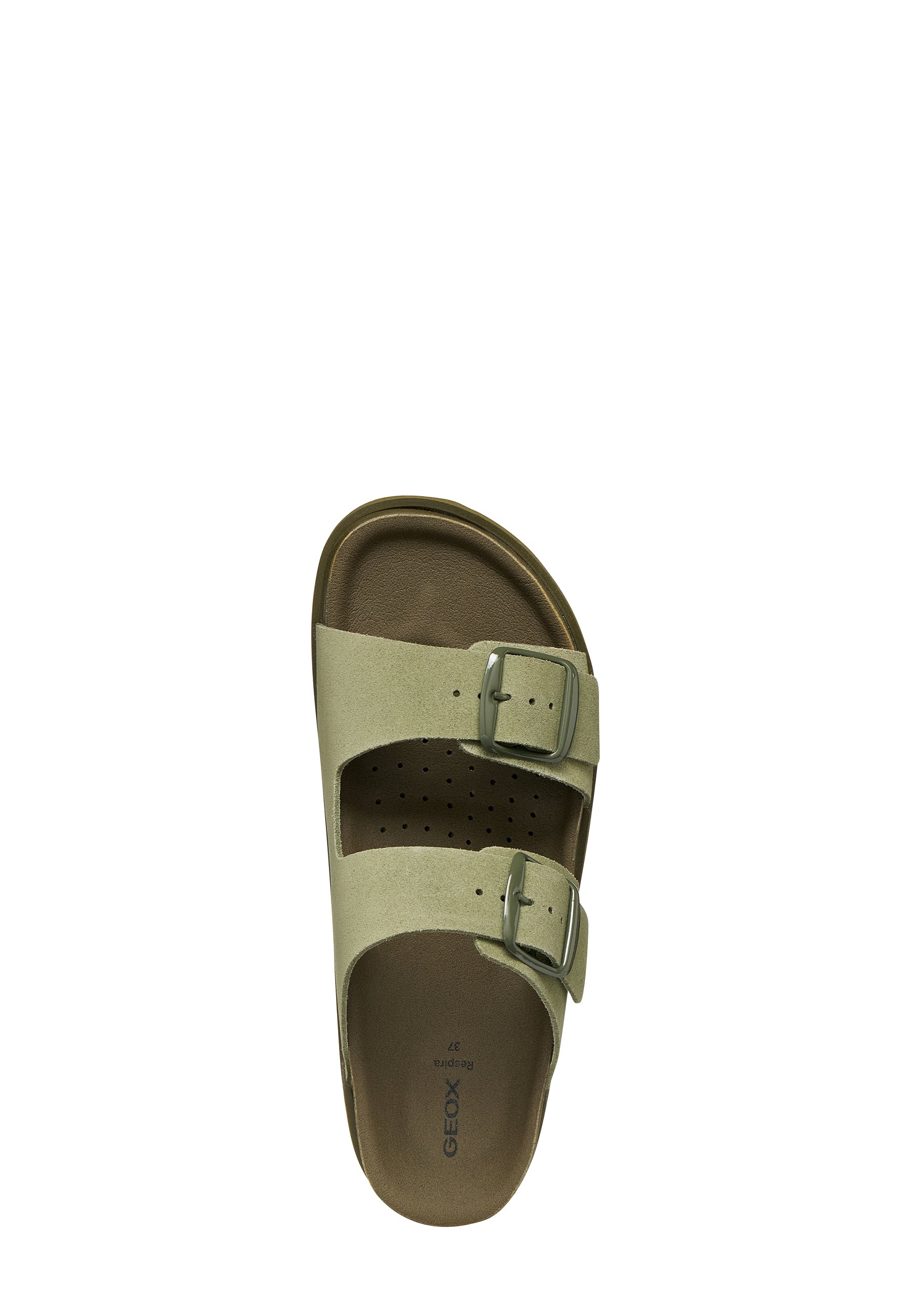Sandali Verde Geox