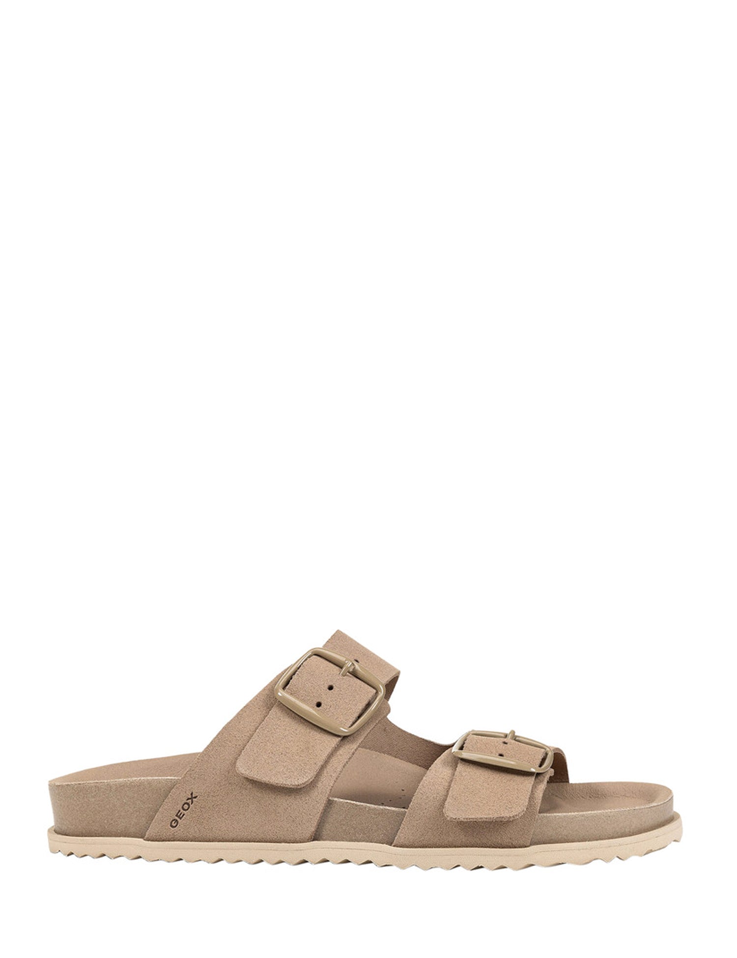Sandali Beige Geox