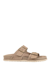Sandali Beige Geox